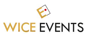 Wice Events Logo